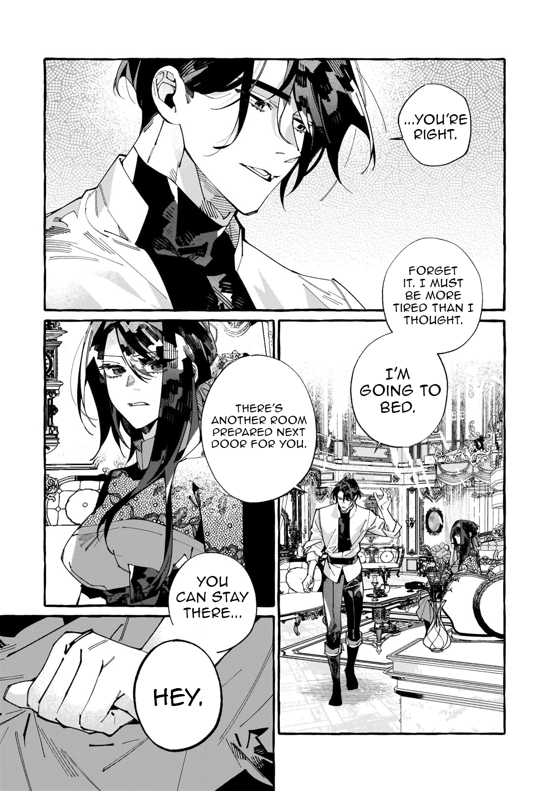 Dropout kara no Sai Shuushoku-saki wa, Isekai no Saikyou Kishidan deshita Chapter 6 - page 13
