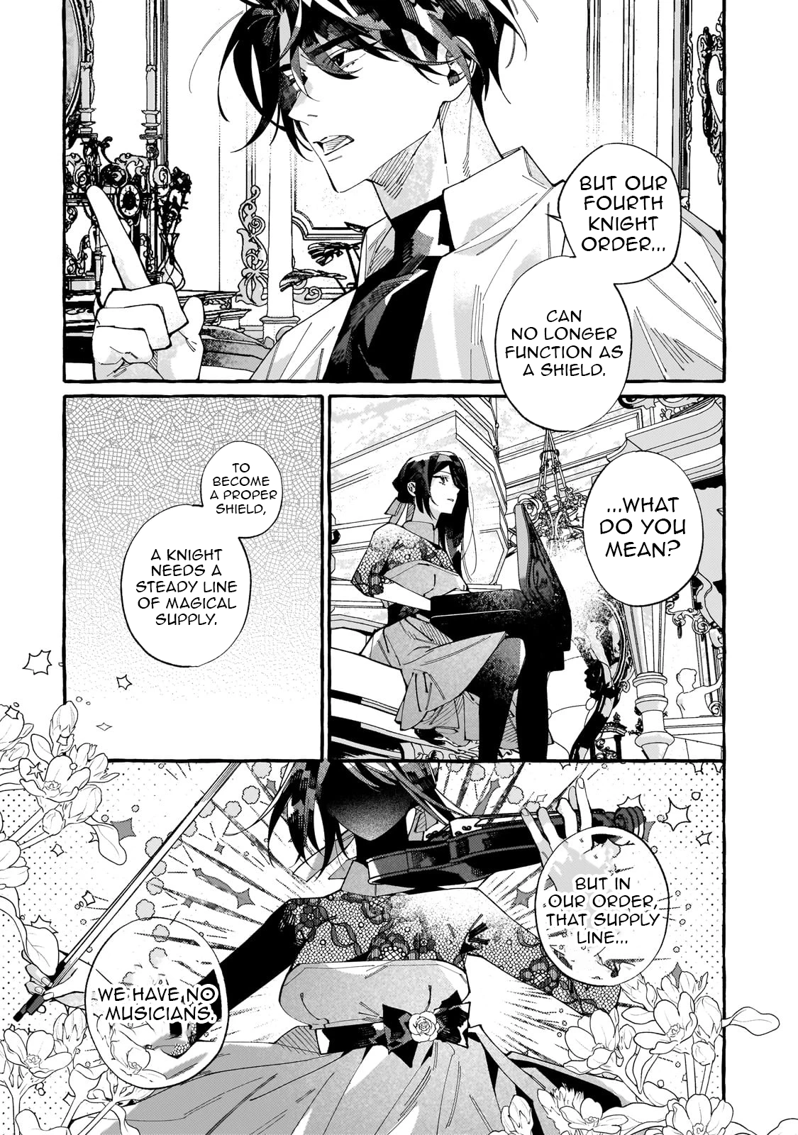 Dropout kara no Sai Shuushoku-saki wa, Isekai no Saikyou Kishidan deshita Chapter 6 - page 17