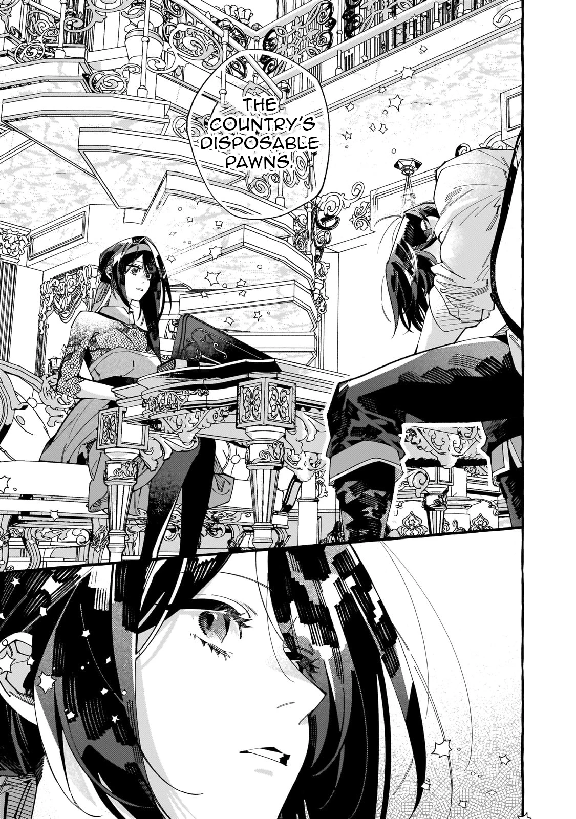 Dropout kara no Sai Shuushoku-saki wa, Isekai no Saikyou Kishidan deshita Chapter 6 - page 19