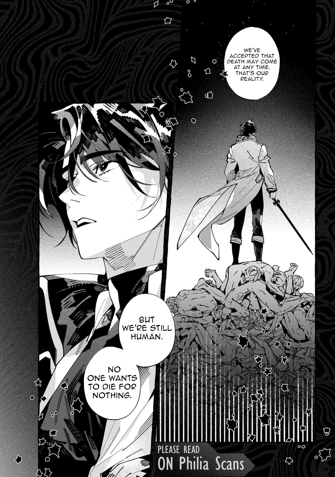 Dropout kara no Sai Shuushoku-saki wa, Isekai no Saikyou Kishidan deshita Chapter 6 - page 20