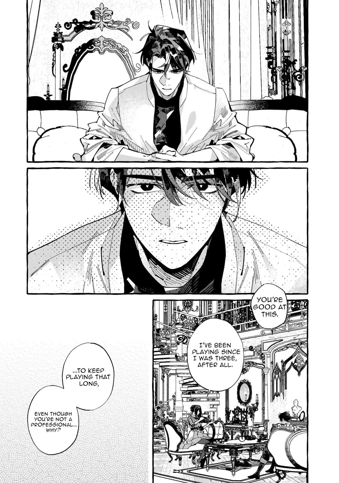 Dropout kara no Sai Shuushoku-saki wa, Isekai no Saikyou Kishidan deshita Chapter 6 - page 23