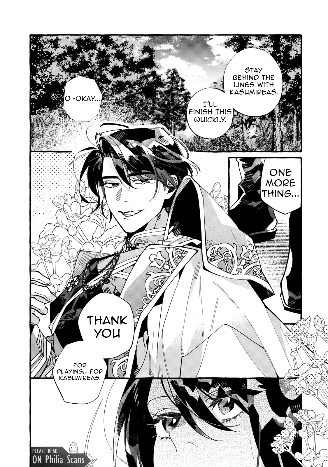 Dropout kara no Sai Shuushoku-saki wa, Isekai no Saikyou Kishidan deshita Chapter 6 - page 4