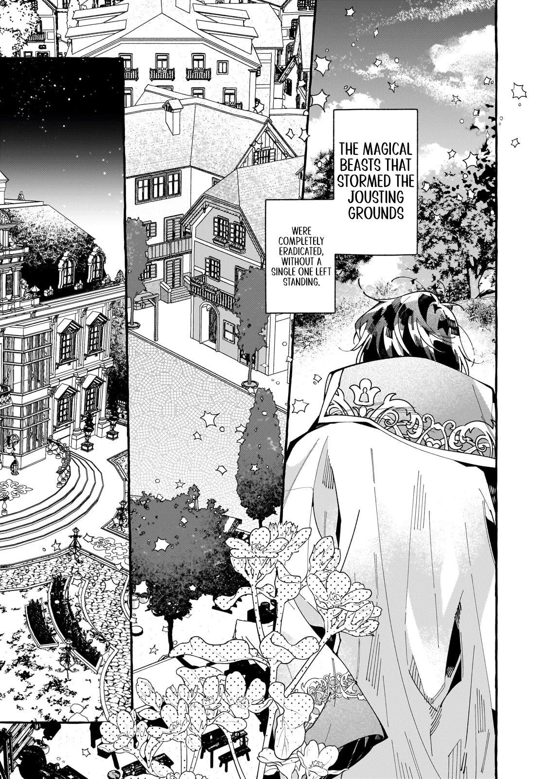 Dropout kara no Sai Shuushoku-saki wa, Isekai no Saikyou Kishidan deshita Chapter 6 - page 5