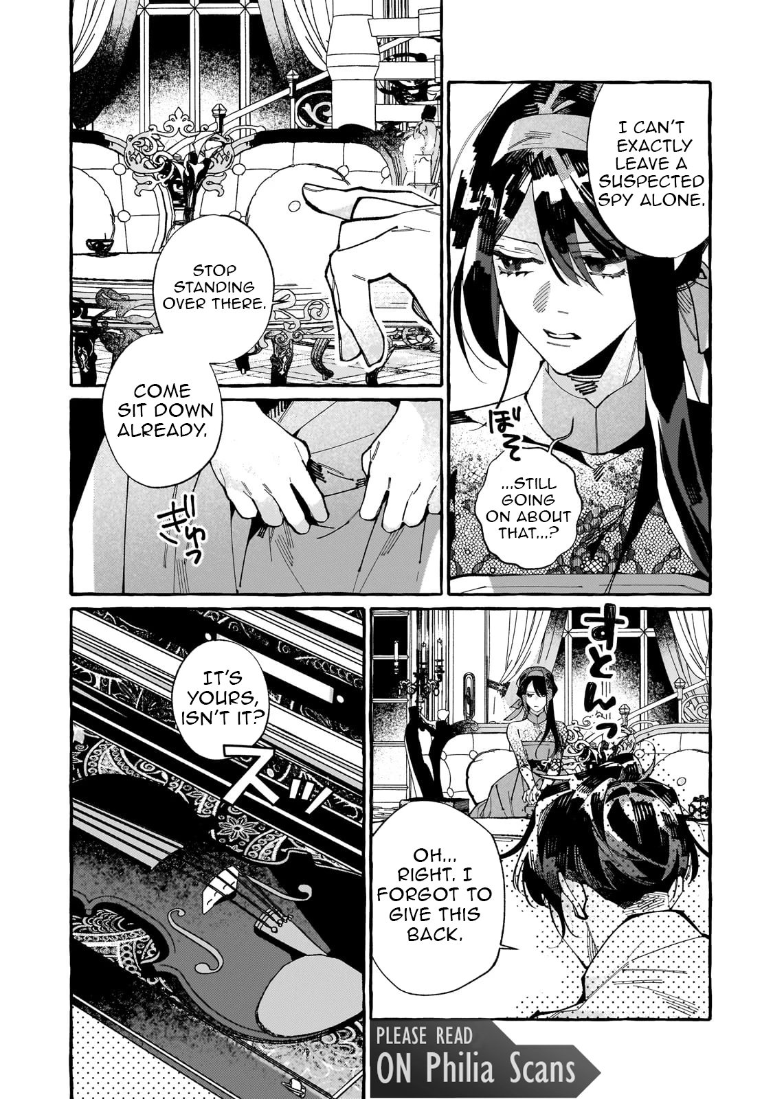 Dropout kara no Sai Shuushoku-saki wa, Isekai no Saikyou Kishidan deshita Chapter 6 - page 8