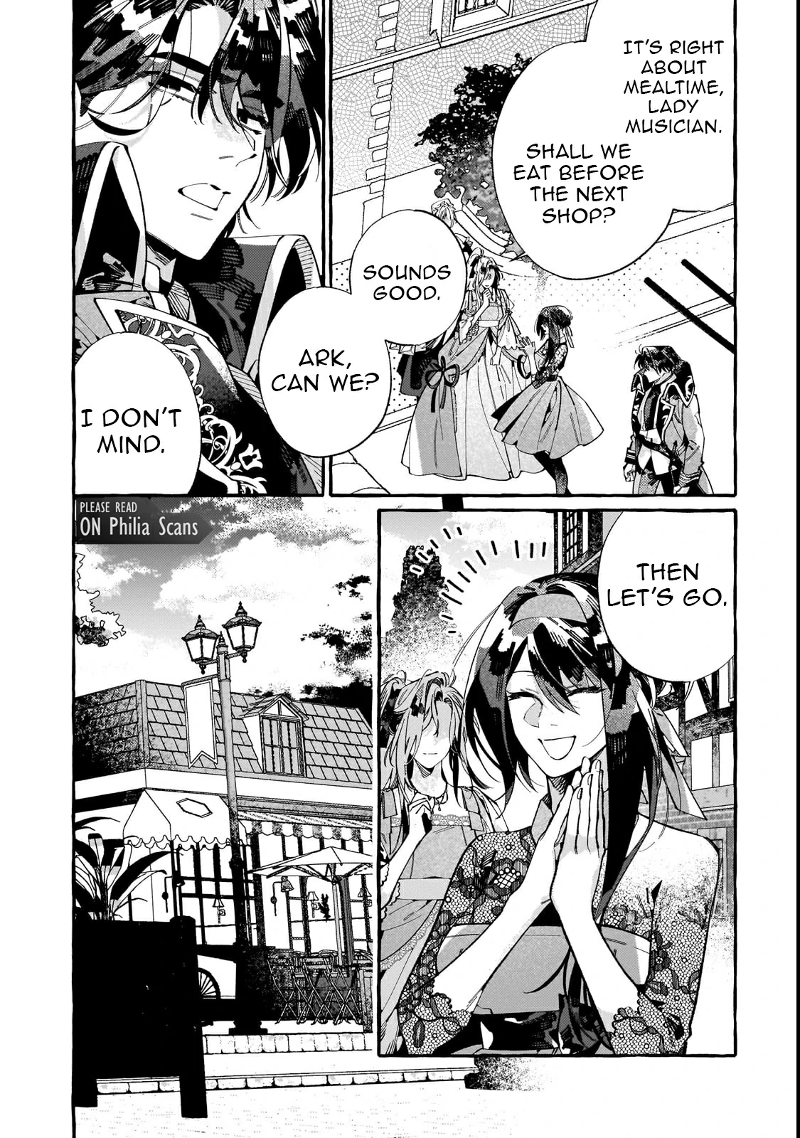 Dropout kara no Sai Shuushoku-saki wa, Isekai no Saikyou Kishidan deshita Chapter 7 - page 10