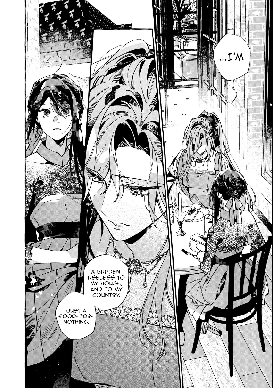 Dropout kara no Sai Shuushoku-saki wa, Isekai no Saikyou Kishidan deshita Chapter 7 - page 14