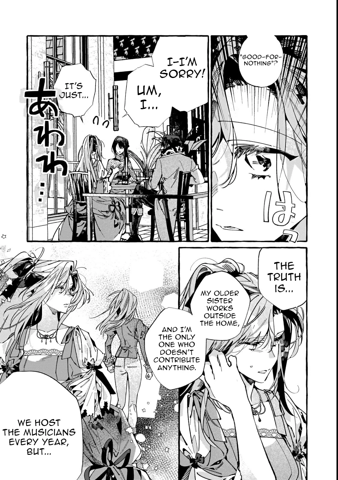 Dropout kara no Sai Shuushoku-saki wa, Isekai no Saikyou Kishidan deshita Chapter 7 - page 15