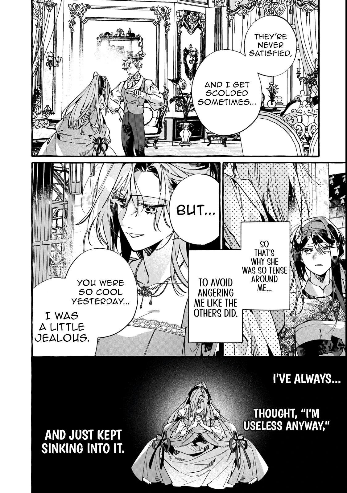 Dropout kara no Sai Shuushoku-saki wa, Isekai no Saikyou Kishidan deshita Chapter 7 - page 16
