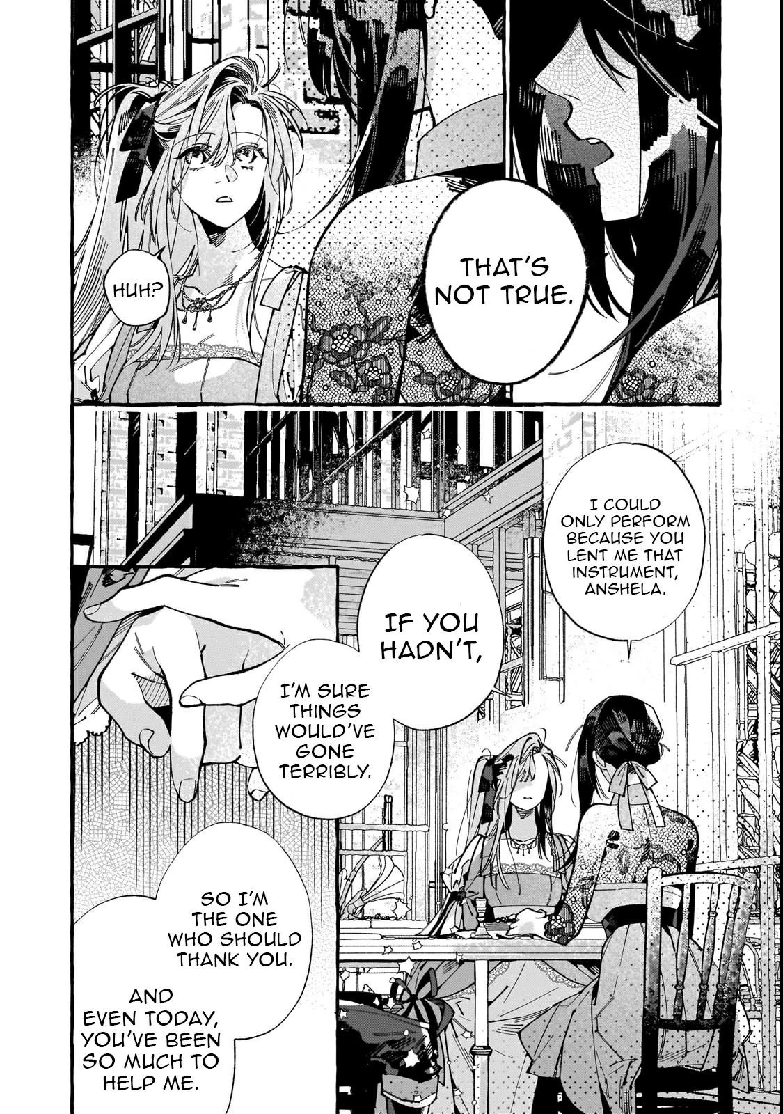 Dropout kara no Sai Shuushoku-saki wa, Isekai no Saikyou Kishidan deshita Chapter 7 - page 18