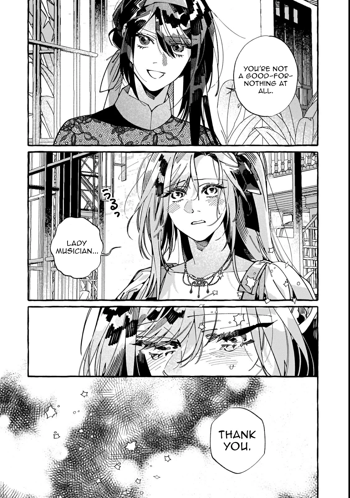 Dropout kara no Sai Shuushoku-saki wa, Isekai no Saikyou Kishidan deshita Chapter 7 - page 19