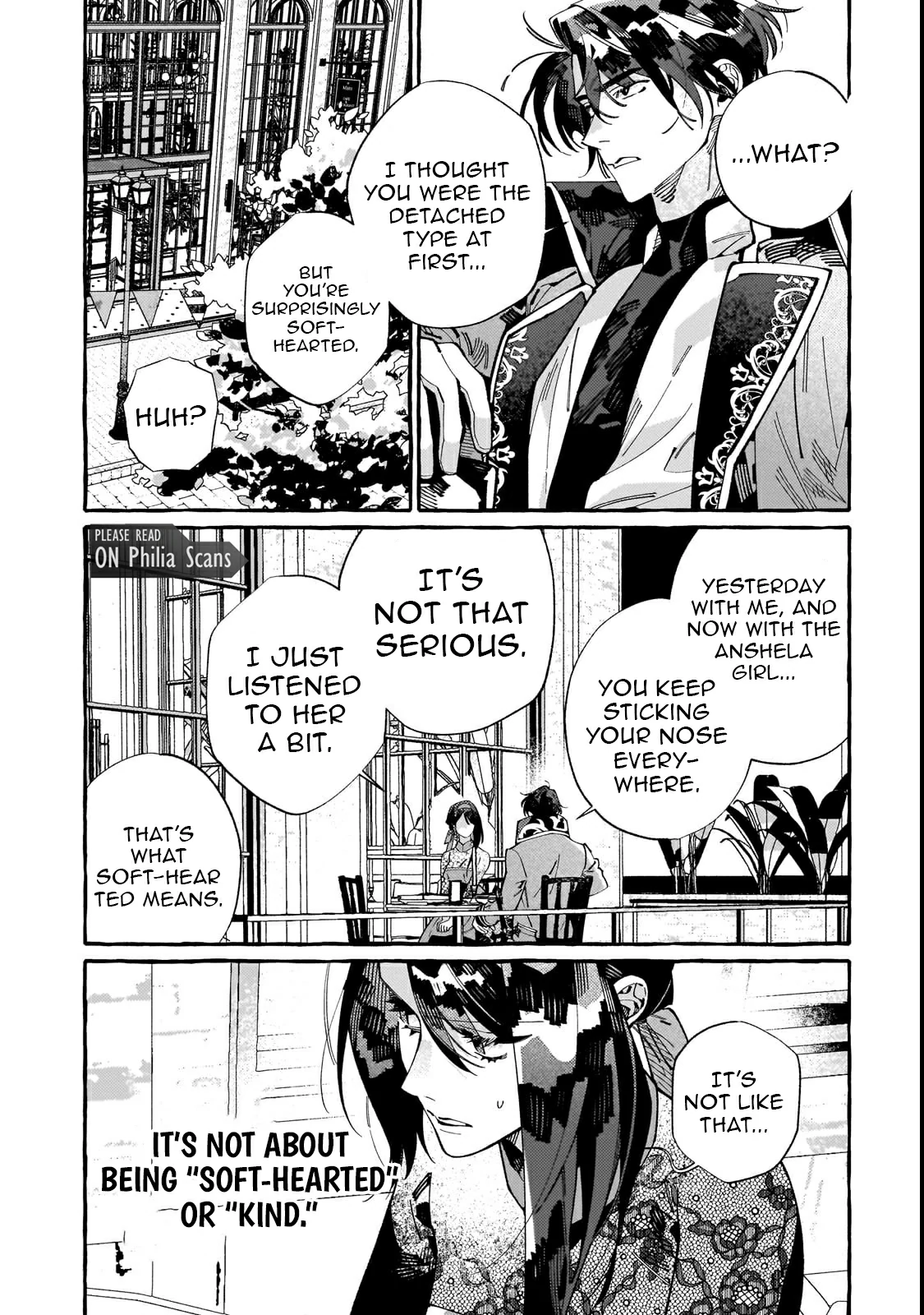 Dropout kara no Sai Shuushoku-saki wa, Isekai no Saikyou Kishidan deshita Chapter 7 - page 22