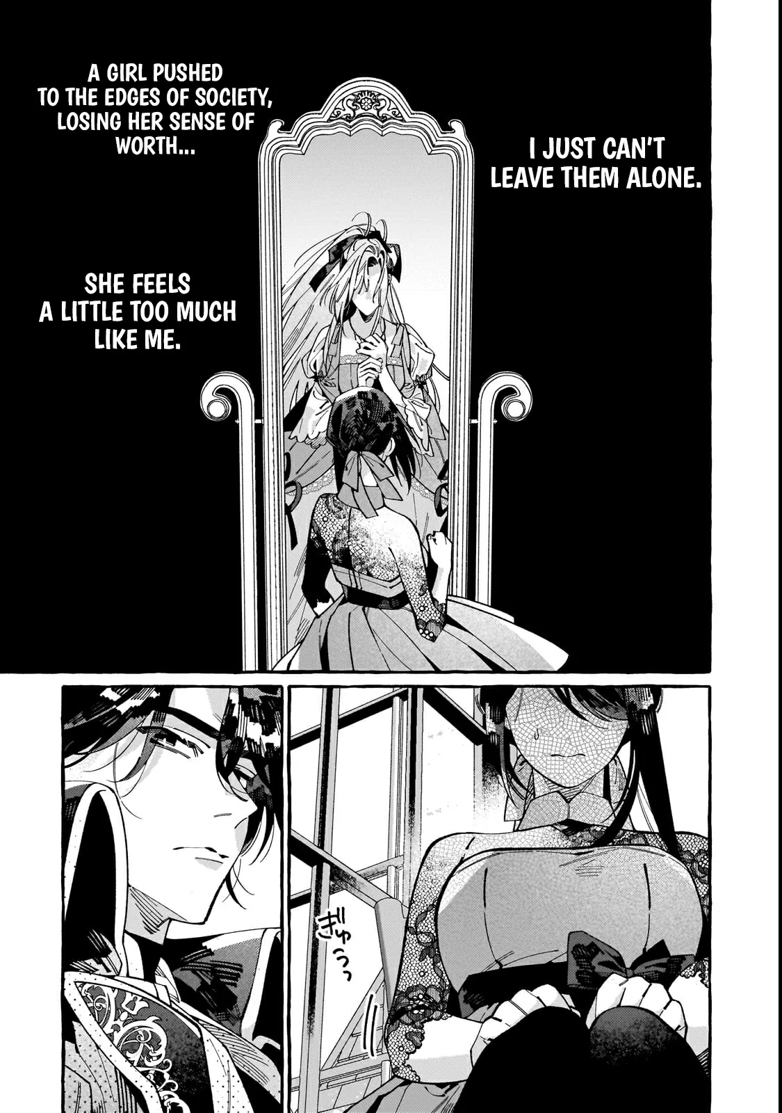 Dropout kara no Sai Shuushoku-saki wa, Isekai no Saikyou Kishidan deshita Chapter 7 - page 23