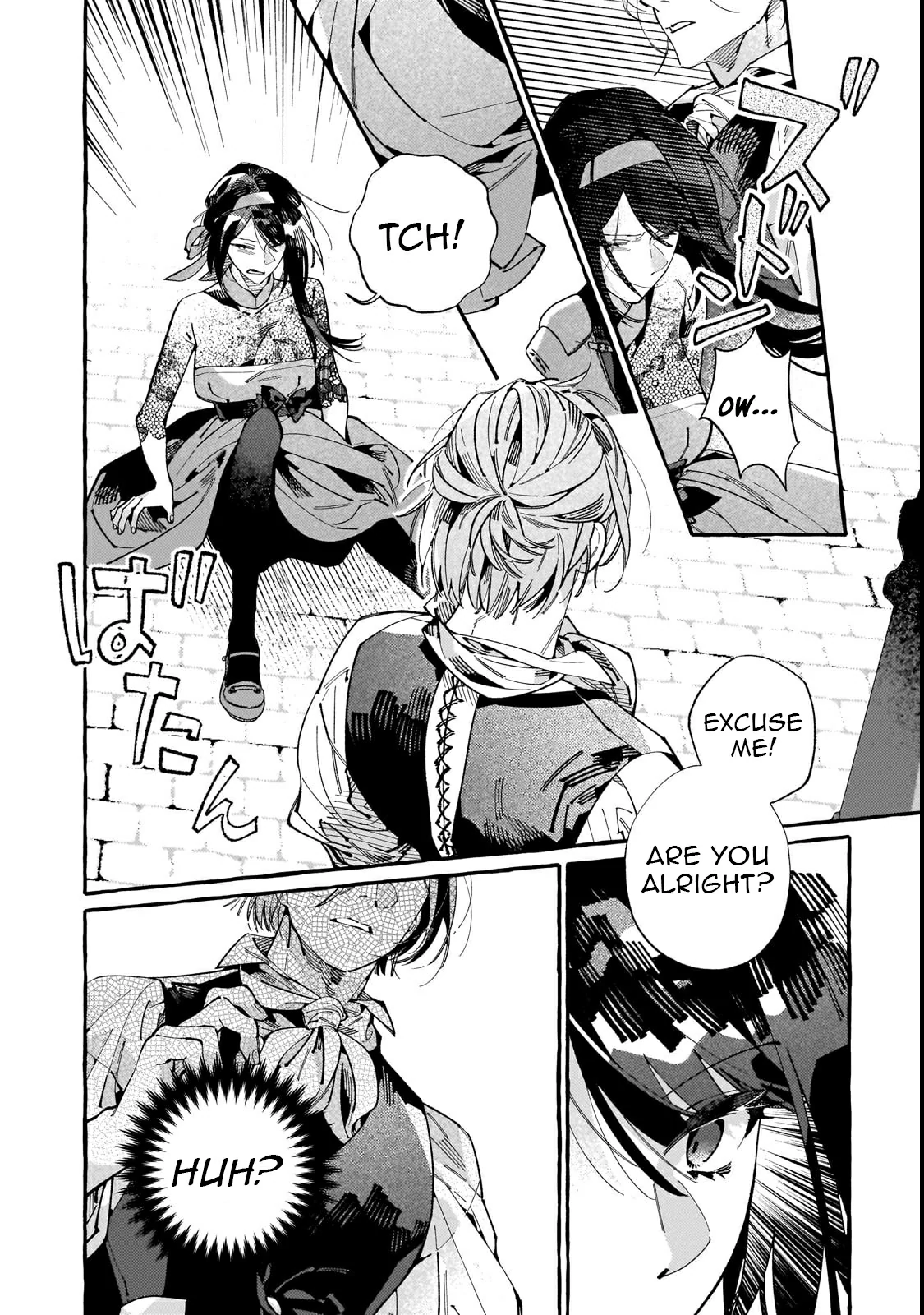 Dropout kara no Sai Shuushoku-saki wa, Isekai no Saikyou Kishidan deshita Chapter 7 - page 26