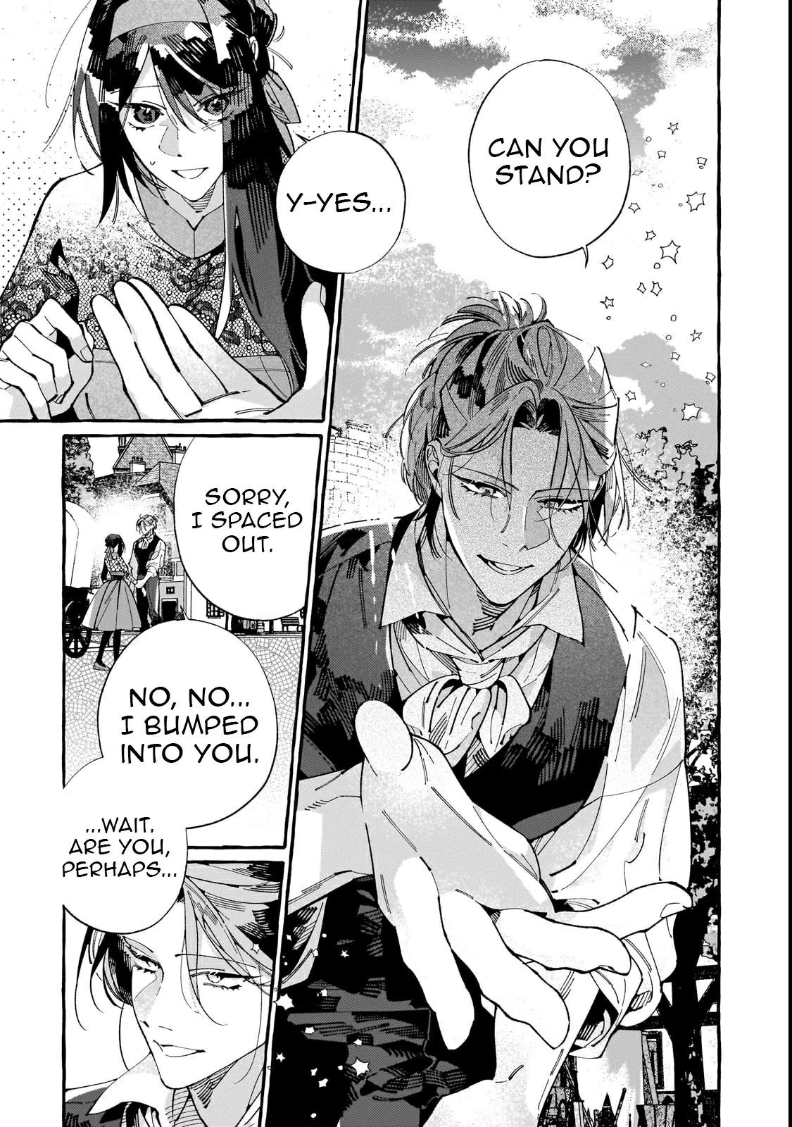 Dropout kara no Sai Shuushoku-saki wa, Isekai no Saikyou Kishidan deshita Chapter 7 - page 27