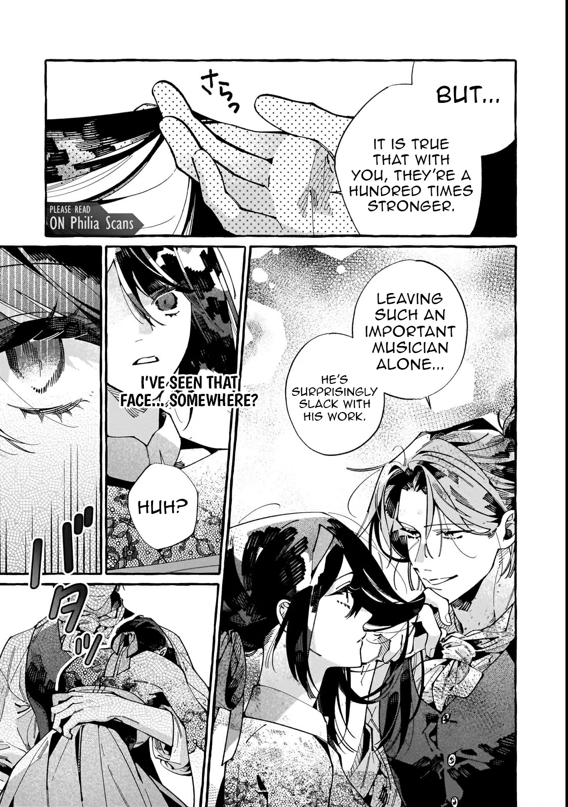 Dropout kara no Sai Shuushoku-saki wa, Isekai no Saikyou Kishidan deshita Chapter 7 - page 31