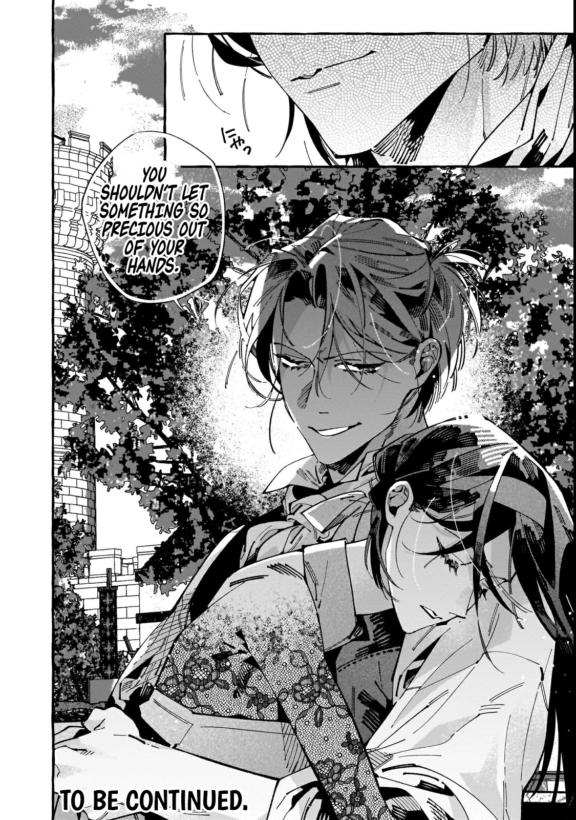 Dropout kara no Sai Shuushoku-saki wa, Isekai no Saikyou Kishidan deshita Chapter 7 - page 32