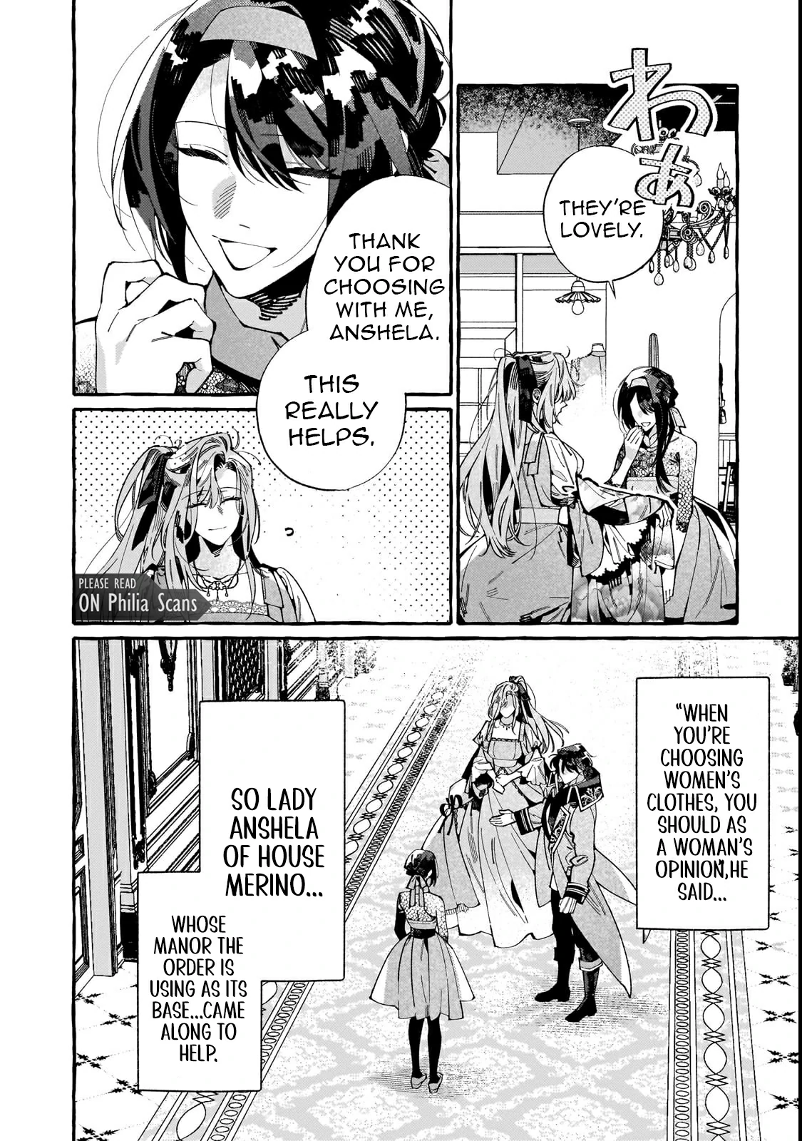 Dropout kara no Sai Shuushoku-saki wa, Isekai no Saikyou Kishidan deshita Chapter 7 - page 4