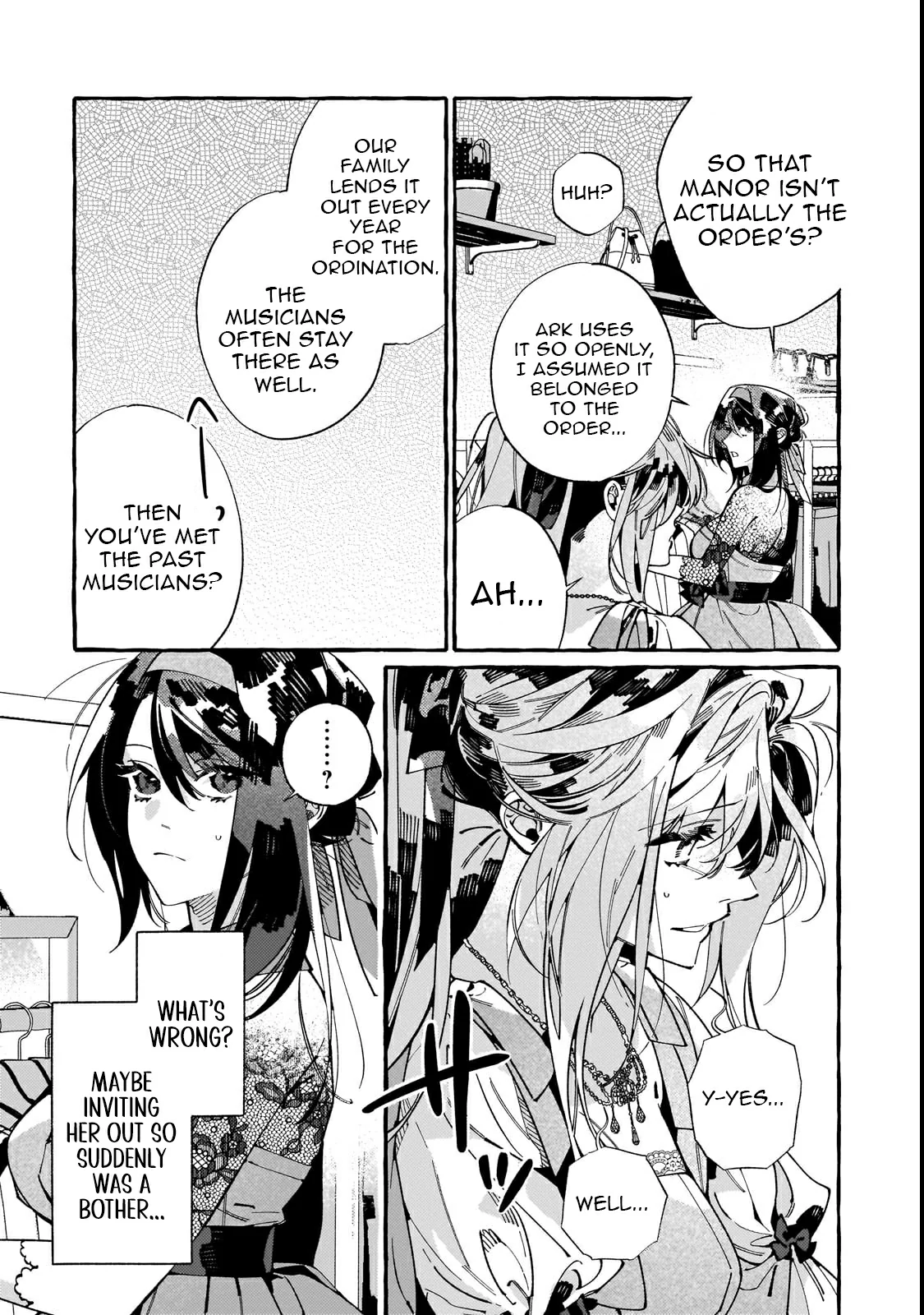 Dropout kara no Sai Shuushoku-saki wa, Isekai no Saikyou Kishidan deshita Chapter 7 - page 5