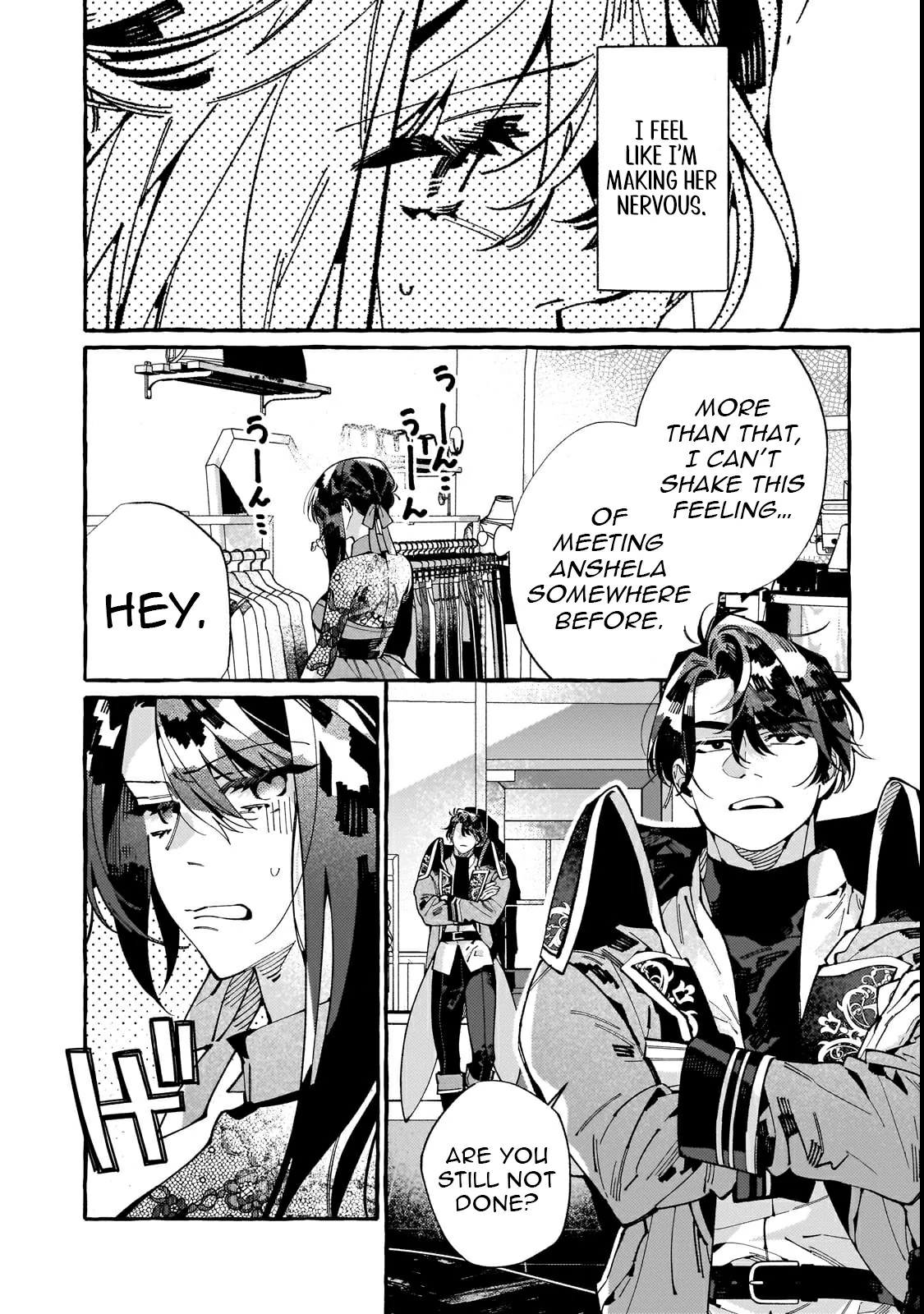 Dropout kara no Sai Shuushoku-saki wa, Isekai no Saikyou Kishidan deshita Chapter 7 - page 6