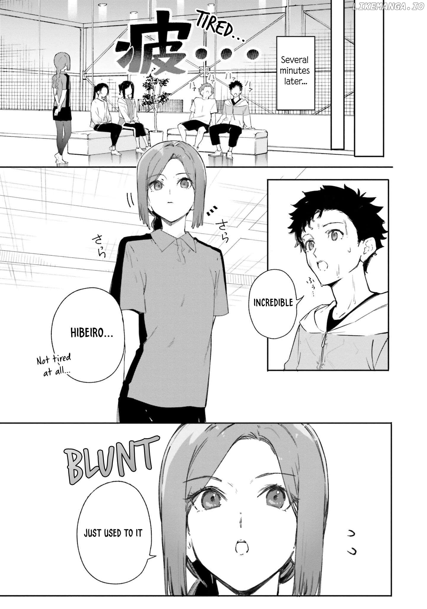 Shin Mahouka Koukou no Rettousei: Cygnus no Otome-tachi Chapter 16 - page 7