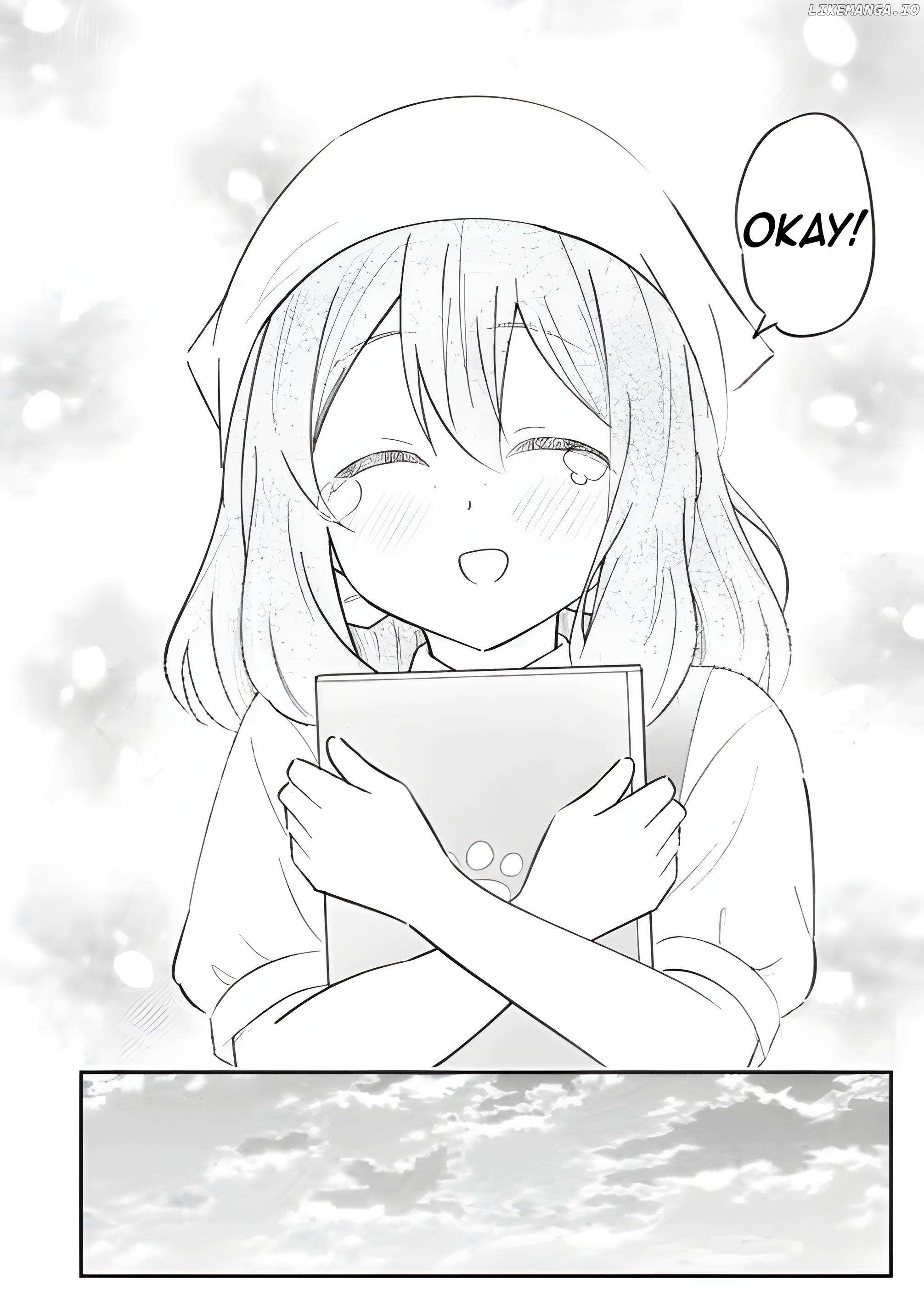 Isekai No Ochibi-chan wa Kyou mo Nanika wo Tsukuri Dasu Chapter 14 - page 29