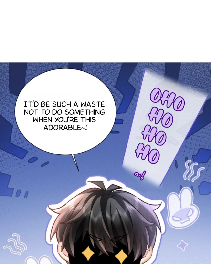 Great Immortal - Shounen Ai Chapter 16 - page 12