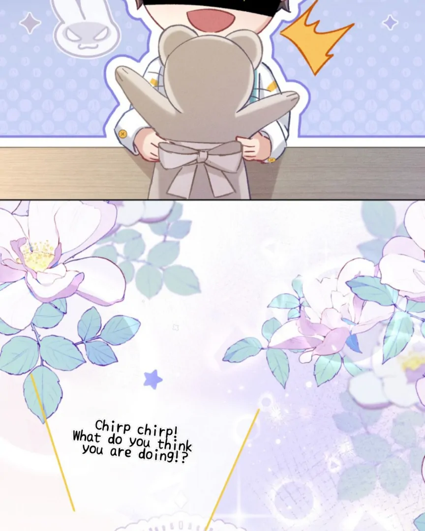 Great Immortal - Shounen Ai Chapter 16 - page 13