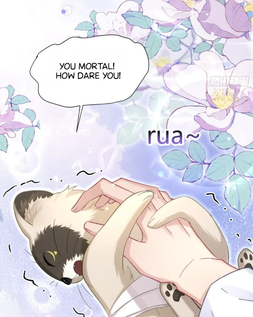 Great Immortal - Shounen Ai Chapter 16 - page 16