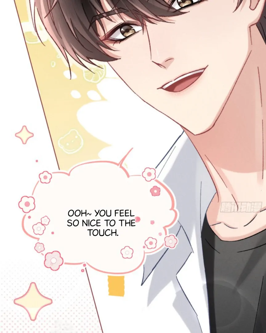 Great Immortal - Shounen Ai Chapter 16 - page 20