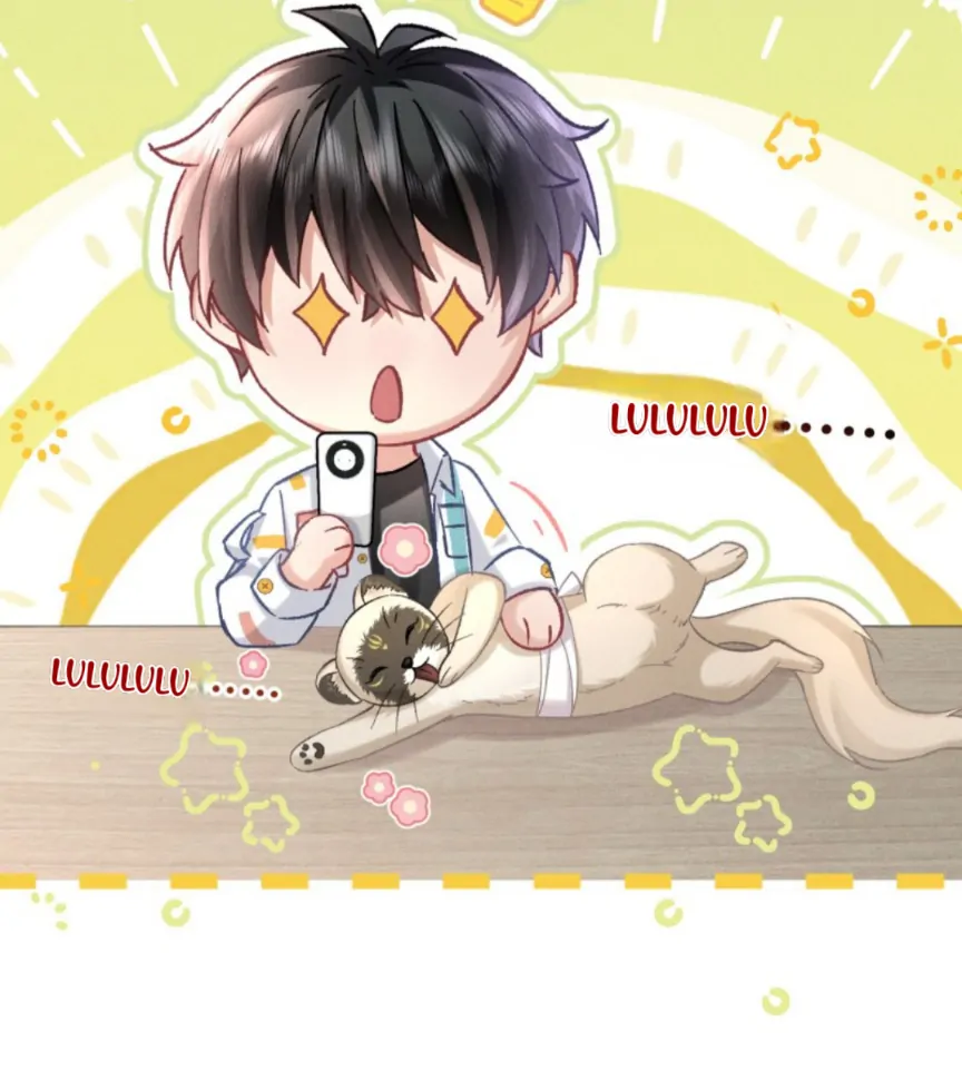 Great Immortal - Shounen Ai Chapter 16 - page 23