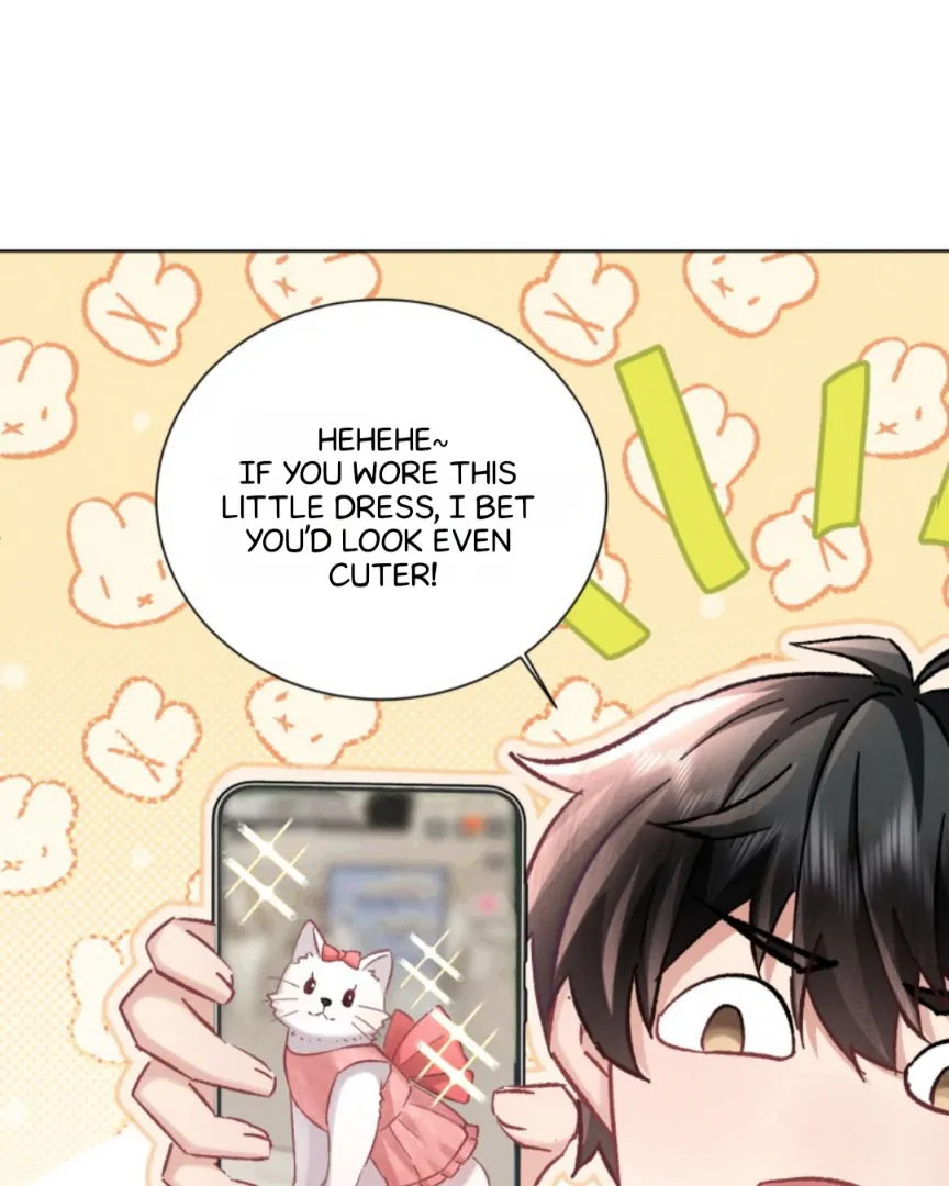 Great Immortal - Shounen Ai Chapter 16 - page 24