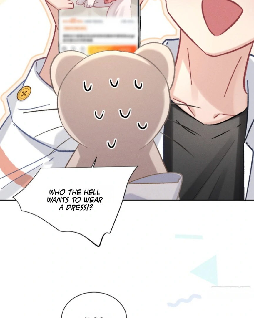 Great Immortal - Shounen Ai Chapter 16 - page 25