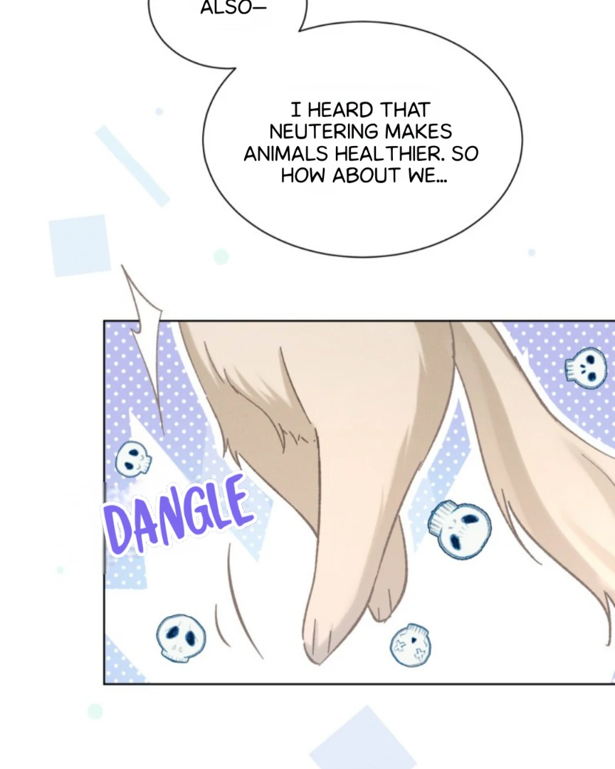 Great Immortal - Shounen Ai Chapter 16 - page 26