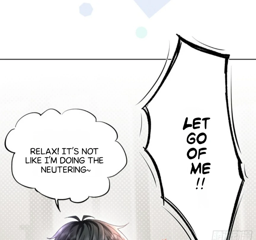 Great Immortal - Shounen Ai Chapter 16 - page 27