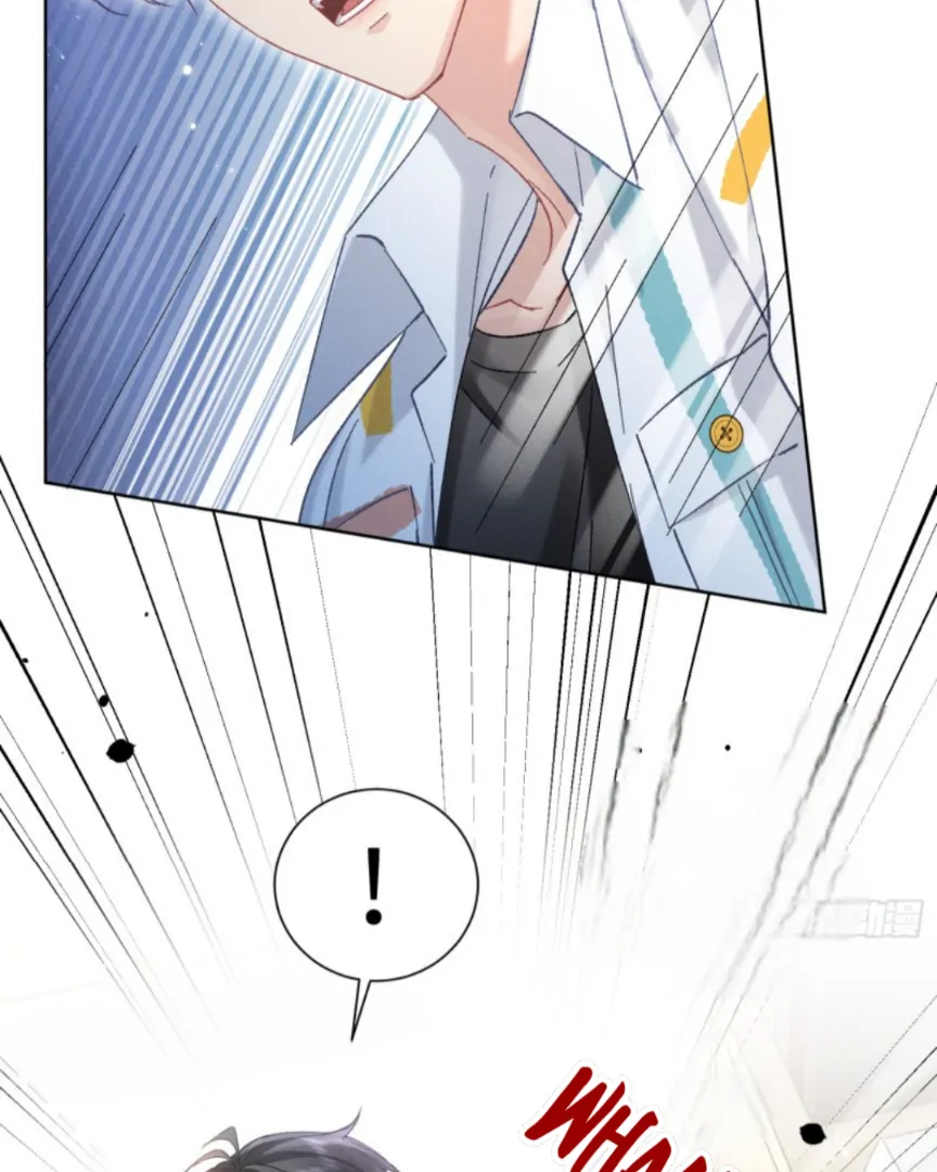 Great Immortal - Shounen Ai Chapter 16 - page 34