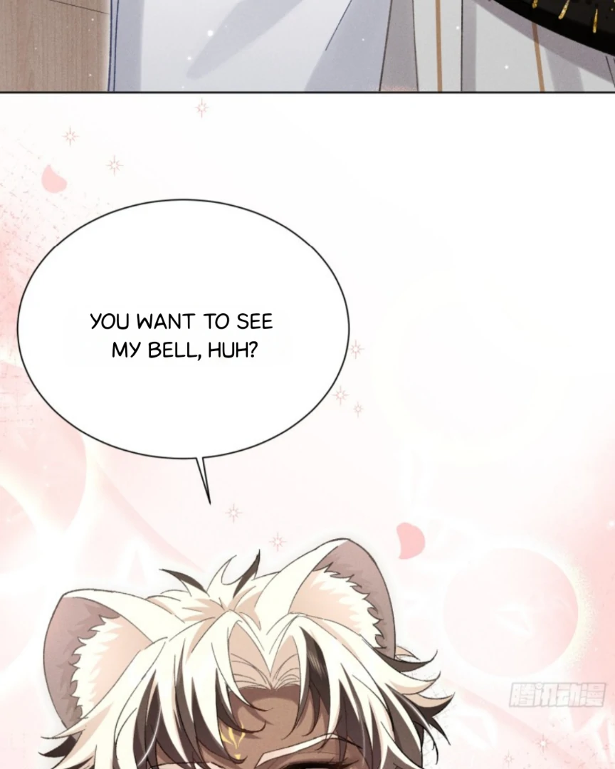 Great Immortal - Shounen Ai Chapter 16 - page 38