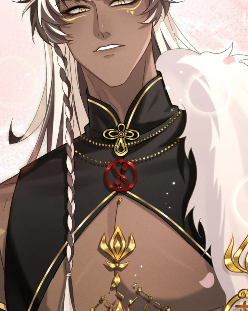 Great Immortal - Shounen Ai Chapter 16 - page 39