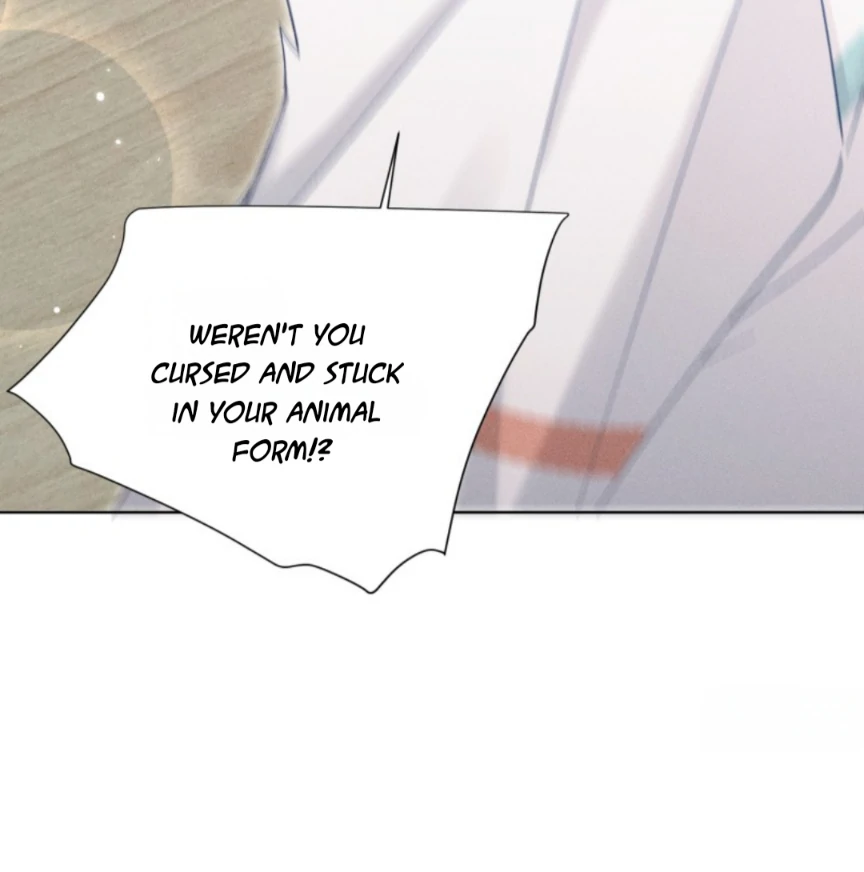 Great Immortal - Shounen Ai Chapter 16 - page 42