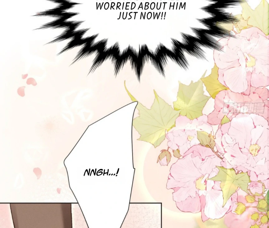 Great Immortal - Shounen Ai Chapter 16 - page 47