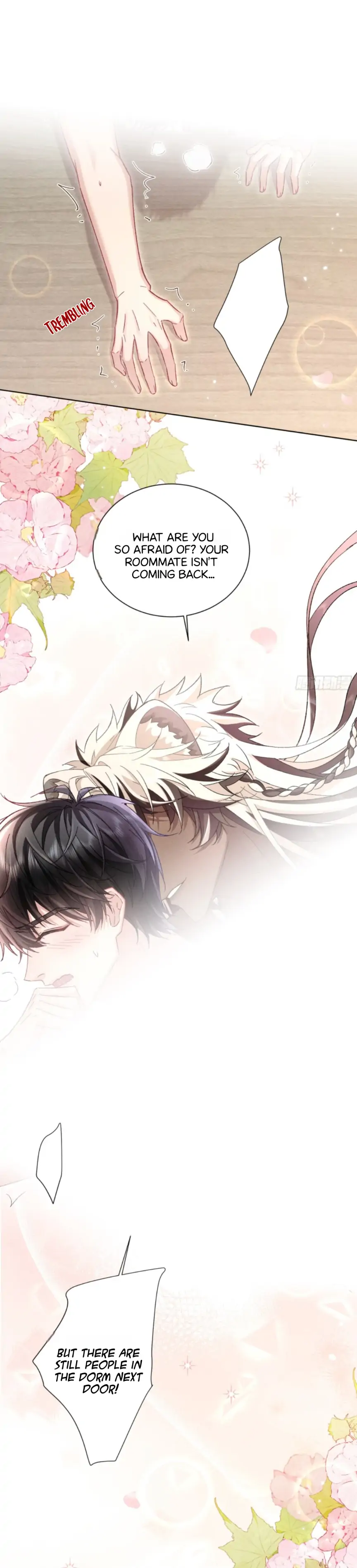 Great Immortal - Shounen Ai Chapter 16 - page 56