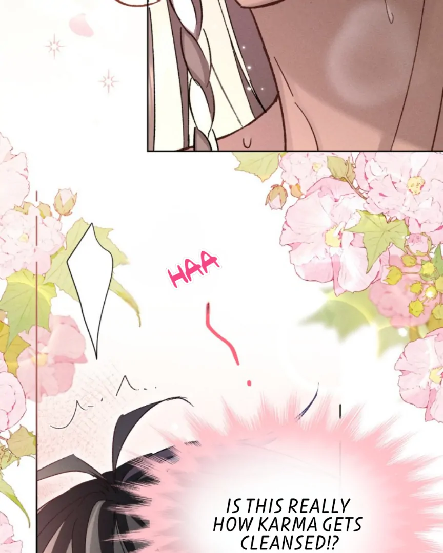 Great Immortal - Shounen Ai Chapter 16 - page 58