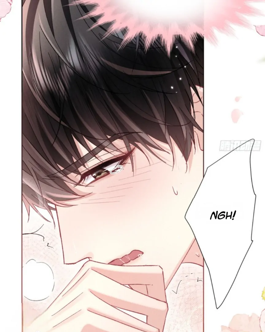 Great Immortal - Shounen Ai Chapter 16 - page 59