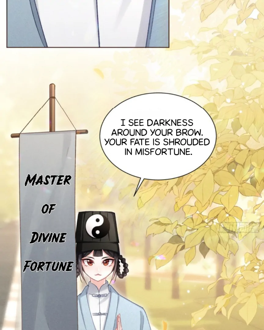 Great Immortal - Shounen Ai Chapter 16 - page 70