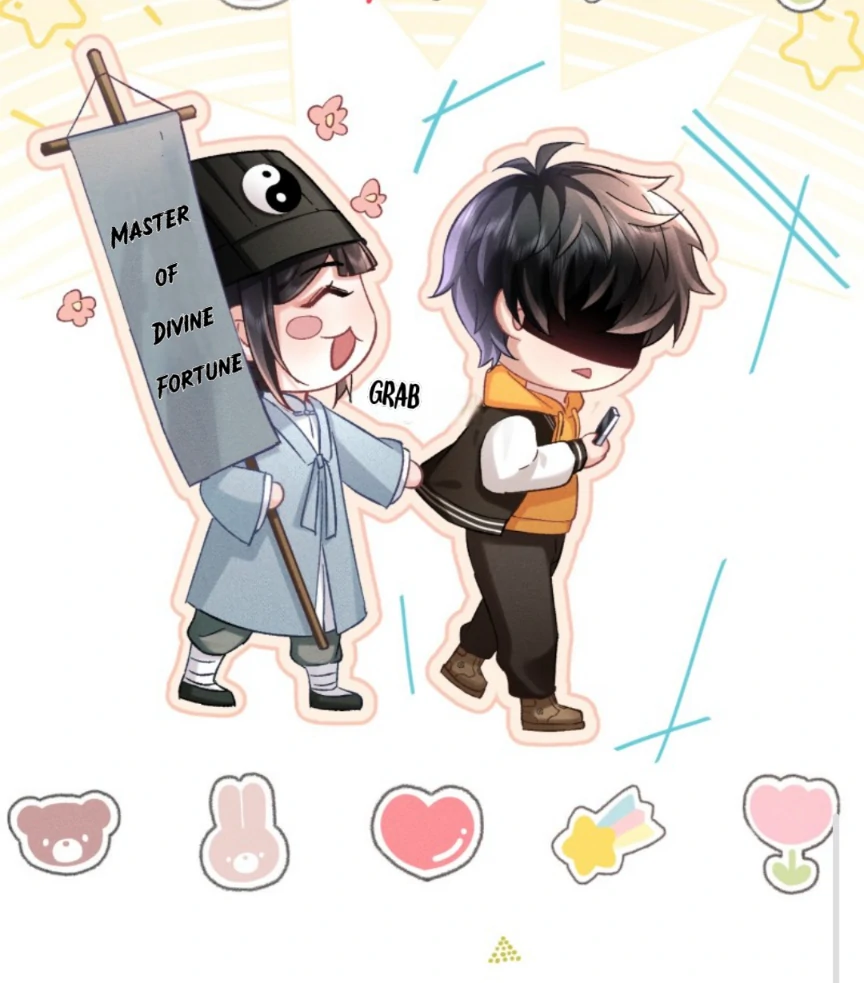 Great Immortal - Shounen Ai Chapter 16 - page 73