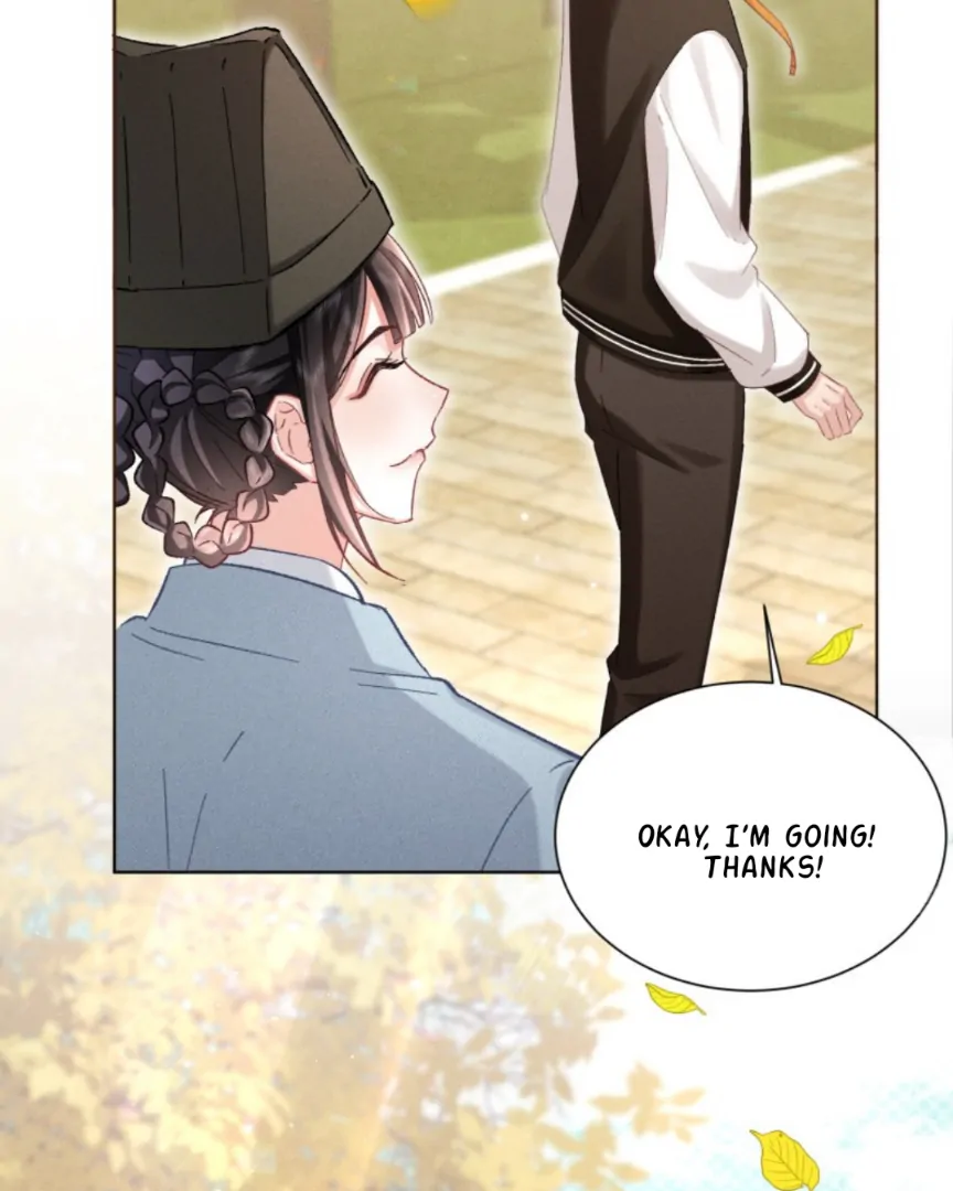 Great Immortal - Shounen Ai Chapter 17 - page 11