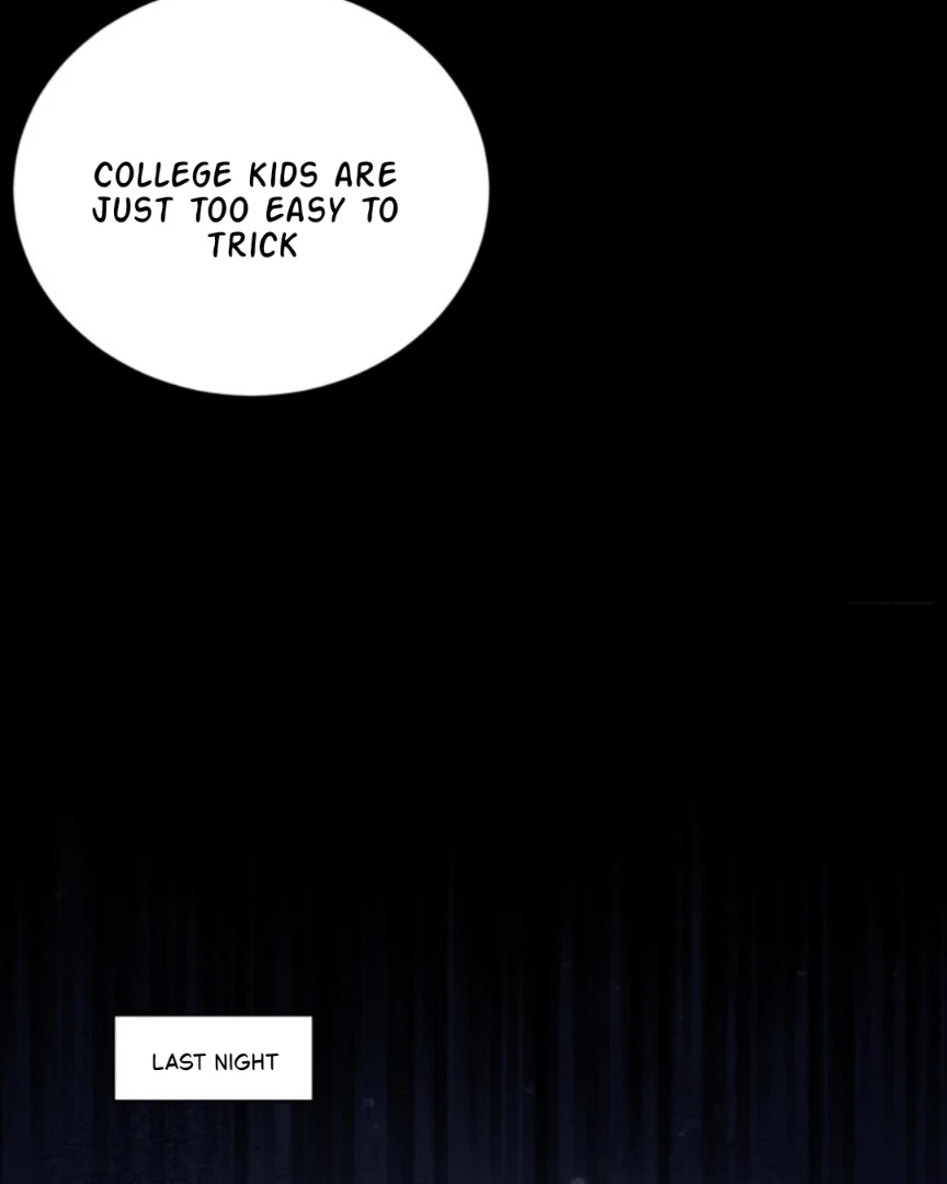 Great Immortal - Shounen Ai Chapter 17 - page 15