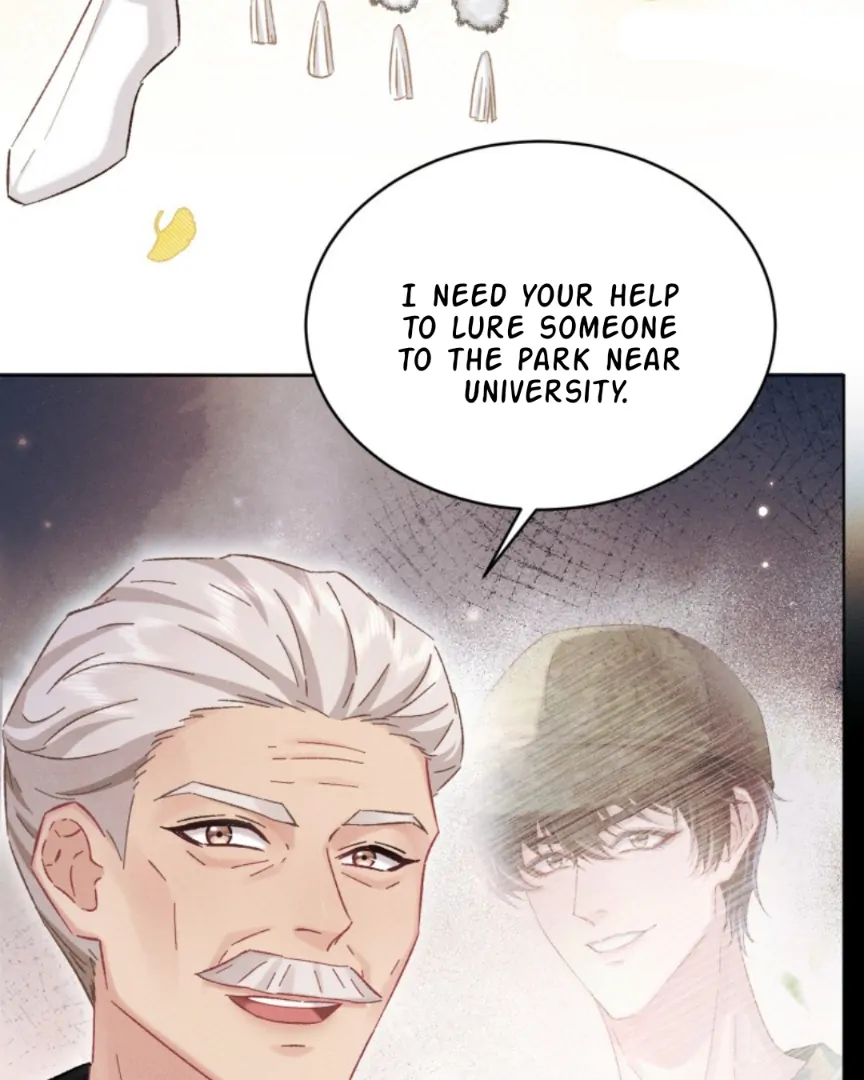 Great Immortal - Shounen Ai Chapter 17 - page 21