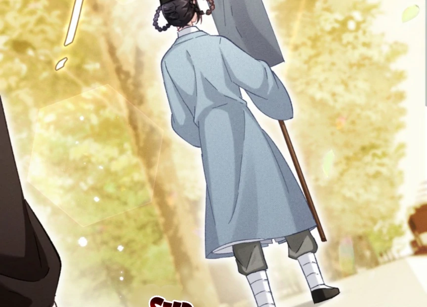 Great Immortal - Shounen Ai Chapter 17 - page 38