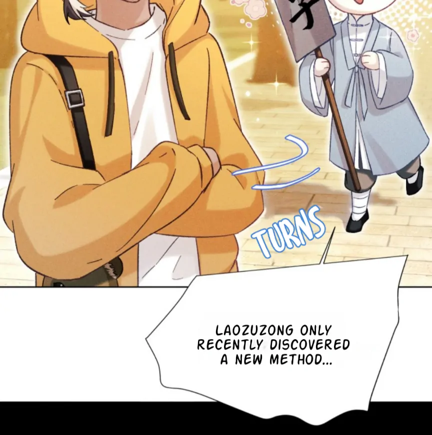 Great Immortal - Shounen Ai Chapter 17 - page 51