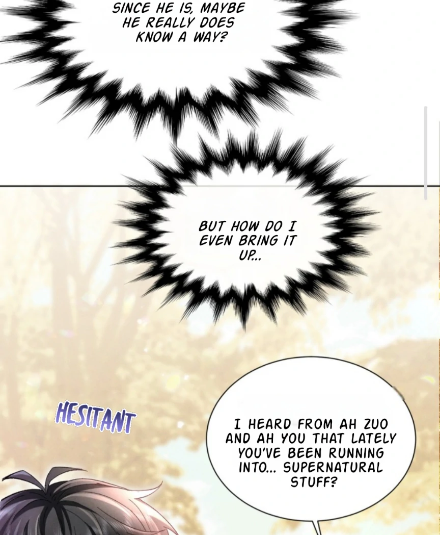 Great Immortal - Shounen Ai Chapter 17 - page 66